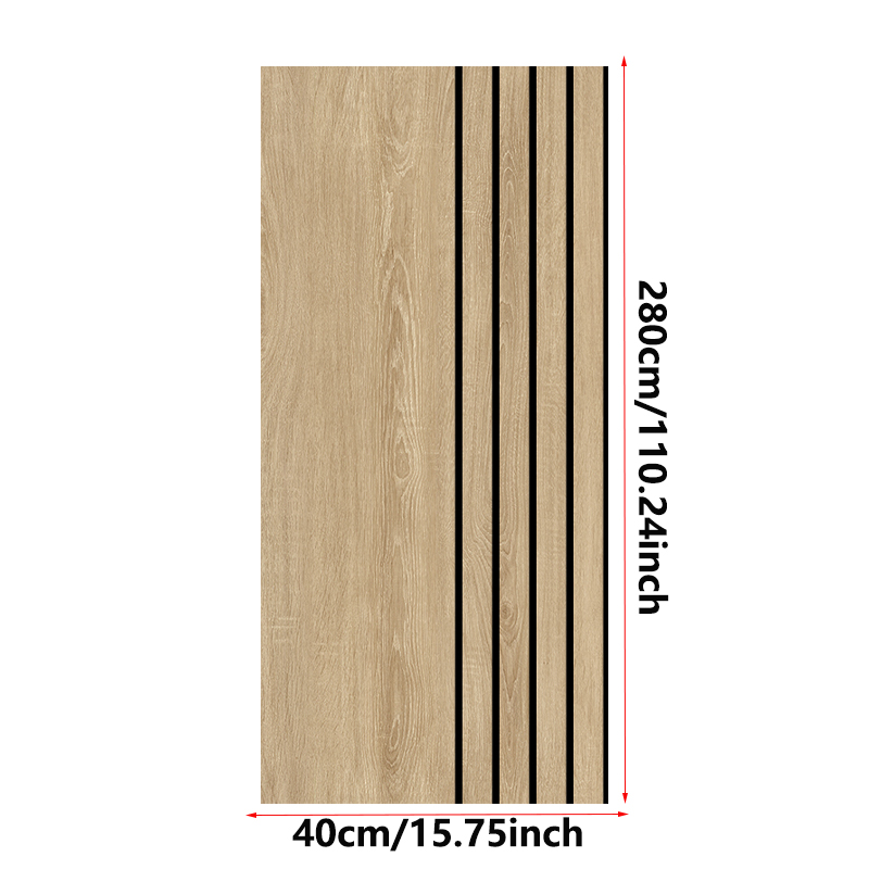 Paneles de pared con chapa de  - Pvc Panel Background reseña y precio