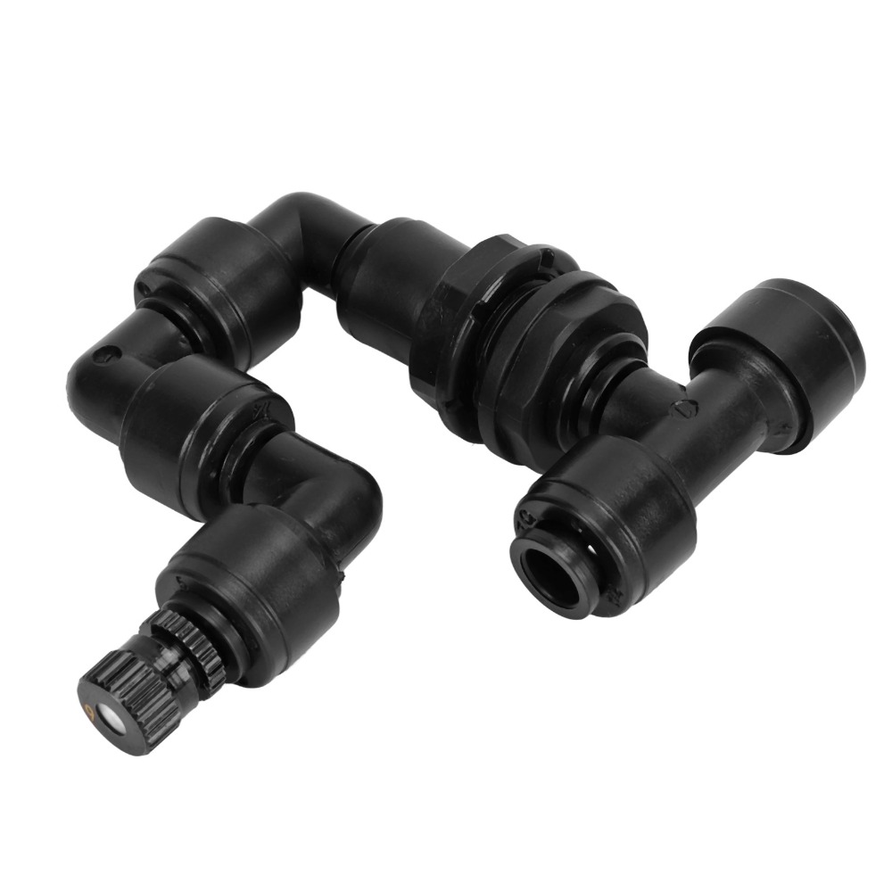 Humidificador para Reptiles PP - Misting Nozzle Reptile reseña y precio