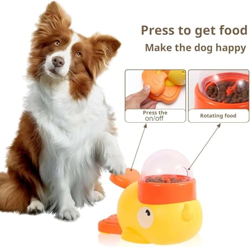 Comedero lento para mascotas,  - Royal Canin Food Medium reseña y precio