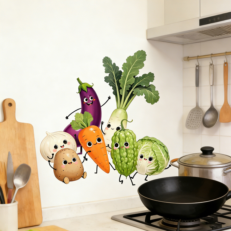 Pegatinas de pared con motivos - Pvc Panel Background reseña y precio