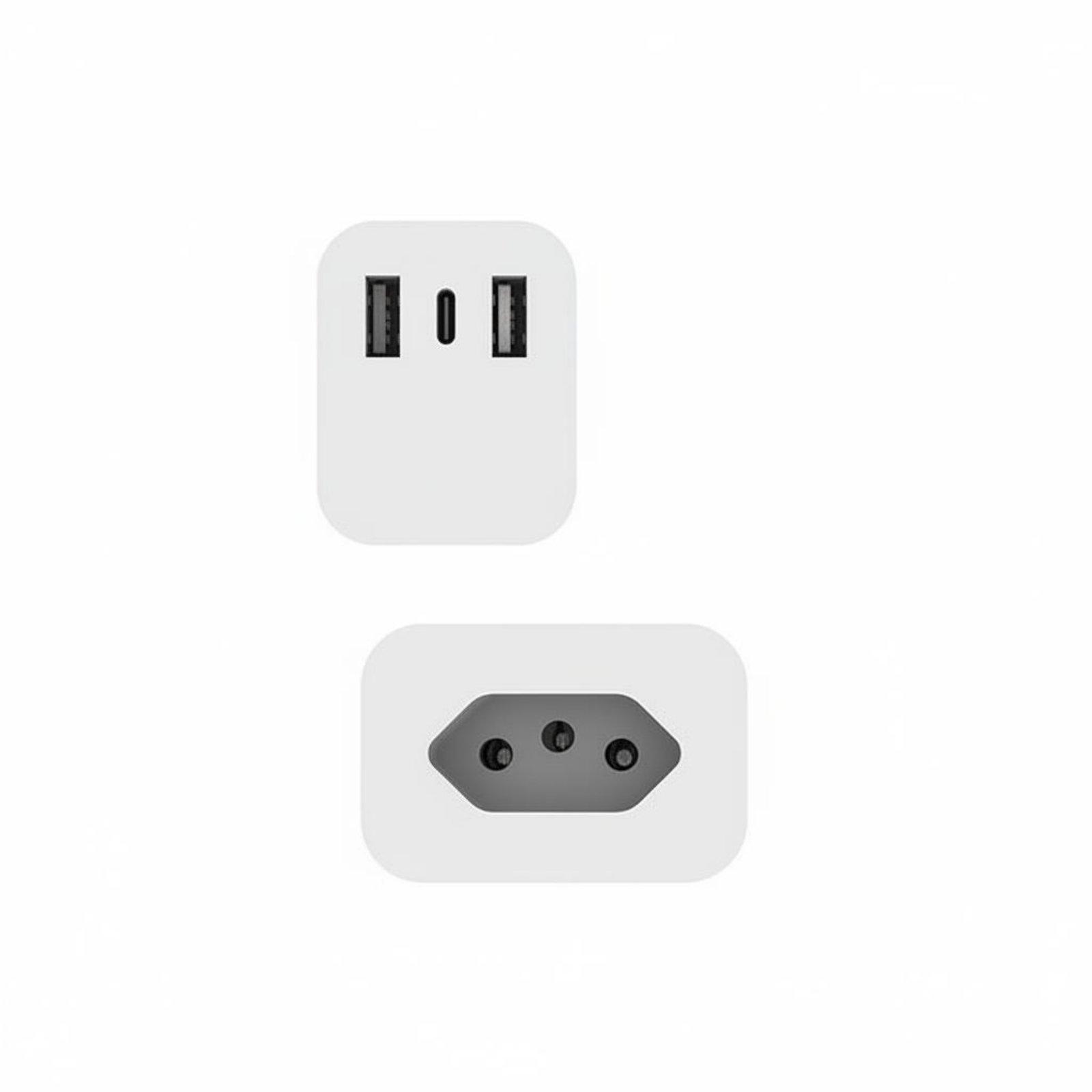 Enchufe Inteligente con Activa - Timer Dual Outlet reseña y precio
