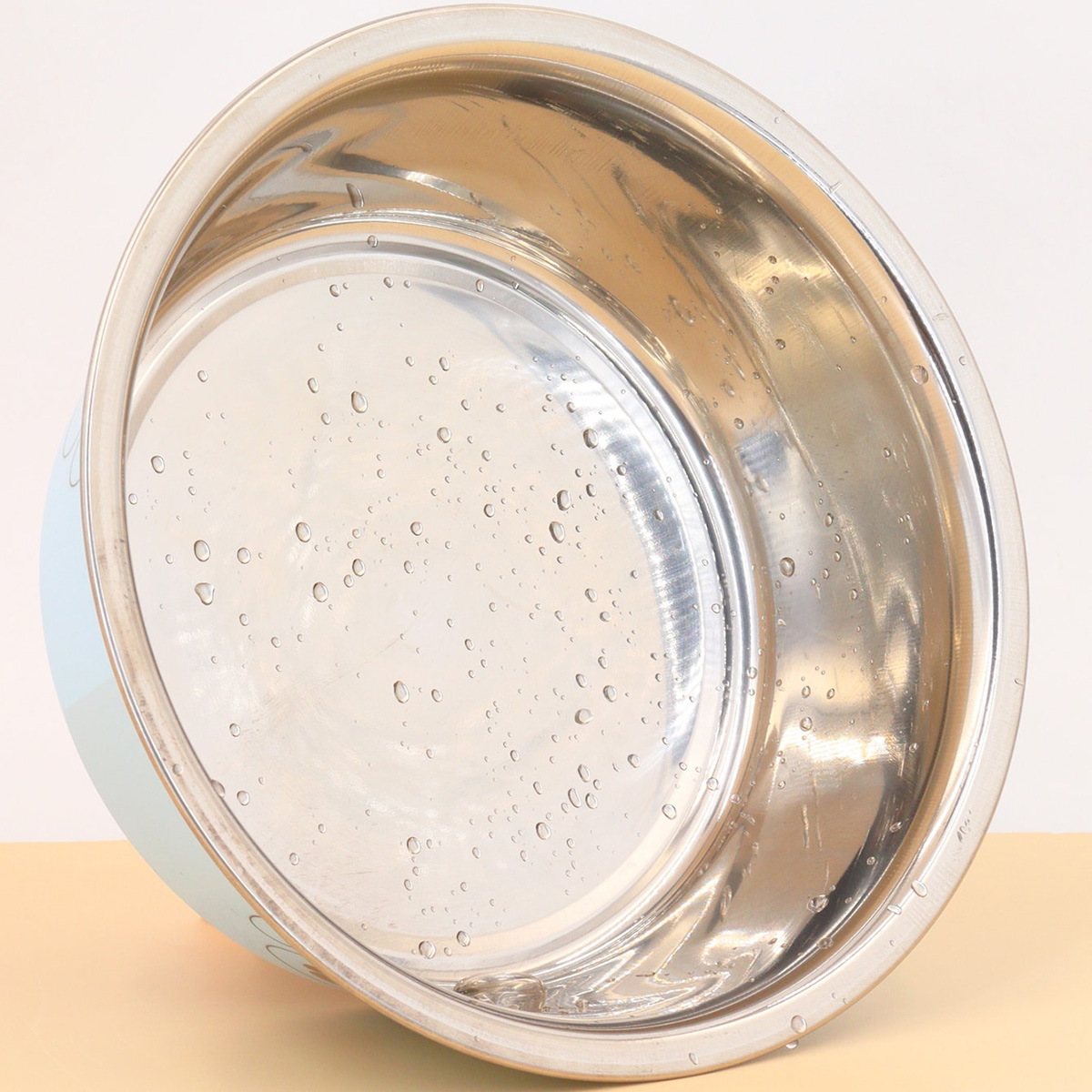 Tazón de acero inoxidable para - Royal Canin Food Medium reseña y precio